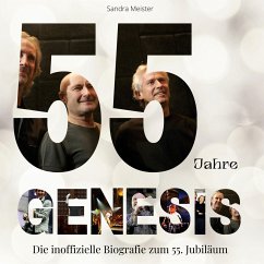 55 Jahre Genesis - Meister, Sandra