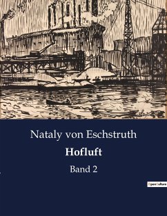 Hofluft - Eschstruth, Nataly Von