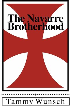Cover The Navarre Brotherhood (eBook, ePUB)