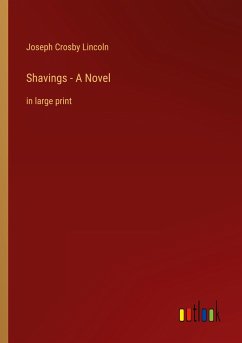 Shavings - A Novel