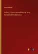 Indices, Historical and Rational, to a... - Bild 1