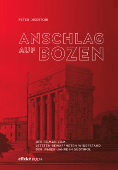 Anschlag auf Bozen - Peter, Disertori