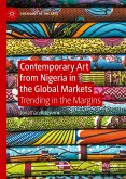 Contemporary Art from Nigeria in the Global Markets (eBook, PDF)