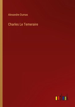 Charles Le Temeraire