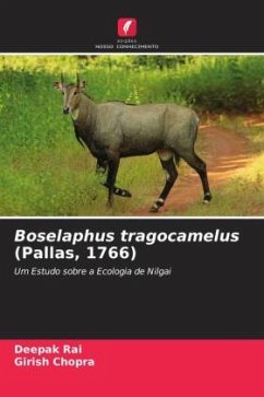 Boselaphus tragocamelus (Pallas, 1766) - Rai, Deepak;Chopra, Girish