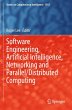 Software Engineering, Artificial... - Bild 1