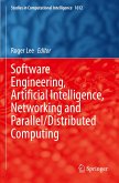 Software Engineering, Artificial Intelligence, Networking and Parallel/Distributed Computing