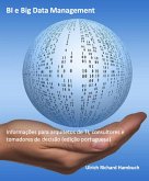 BI e Big Data Management (eBook, ePUB)