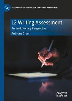 L2 Writing Assessment (eBook, PDF) - Green, Anthony