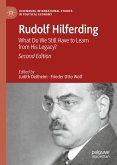 Rudolf Hilferding (eBook, PDF)