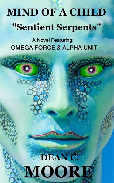 Sentient Serpents (eBook, ePUB)