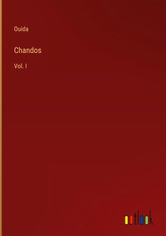 Chandos - Ouida