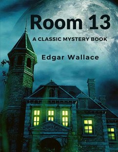 Room 13 - Edgar Wallace