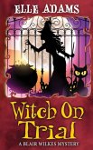Witch on Trial Witch on Trial