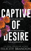 Captive Of Desire