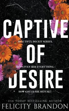 Captive Of Desire - Brandon, Felicity