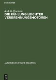 Die Kühlung leichter Verbrennungsmotoren