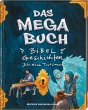 Das Mega-Buch. Bibelgeschichten. Das... - Bild 1