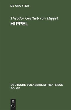 Cover Hippel