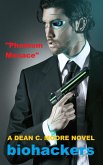 Phantom Menace (Biohackers, #2) (eBook, ePUB) Phantom Menace (Biohackers, #2) (eBook, ePUB)
