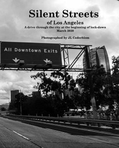 Silent Streets of Los Angeles - Cederblom, Jl