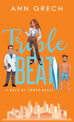 Triple Beat - Grech, Ann