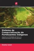 Sistema de Comercialização de Fertilizantes Indígenas