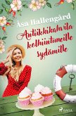 Antiikkikahvila kolhiintuneille sydämille