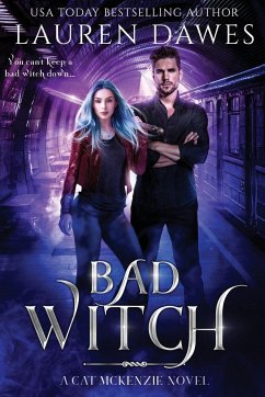 Bad Witch - Dawes, Lauren