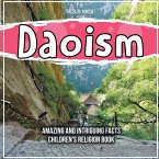 Daoism Amazing And Intriguing Facts Children's Religion Book