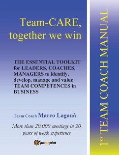 Team-CARE, together we win - Laganà, Marco