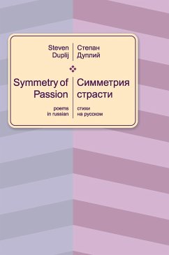 Symmetry of Passion - Duplij, Steven