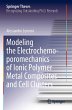 Modeling the Electrochemo-poromechanics... - Bild 1