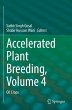 Accelerated Plant Breeding, Volume 4 - Bild 1