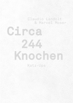 Circa 244 Knochen - Landolt, Claudio