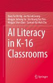 AI Literacy in K-16 Classrooms (eBook, PDF)