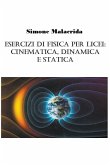 Esercizi di fisica per licei