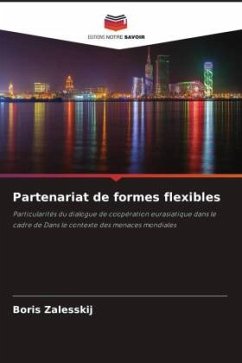 Partenariat de formes flexibles - Zalesskij, Boris