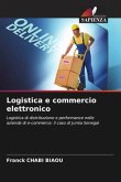 Logistica e commercio elettronico