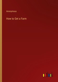 How to Get a Farm
