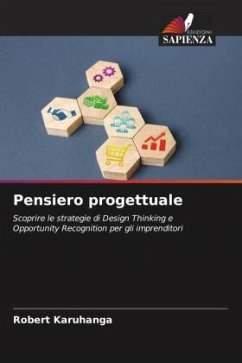 Pensiero progettuale - Karuhanga, Robert