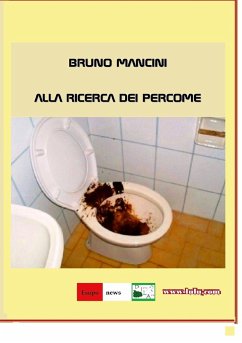 Alla ricerca dei percome - Mancini, Bruno