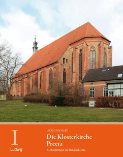 Die Klosterkirche Preetz. Beobachtungen zur Baugeschichte - Knapp, Ulrich