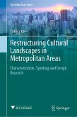 Restructuring Cultural Landscapes in Metropolitan Areas (eBook, PDF)