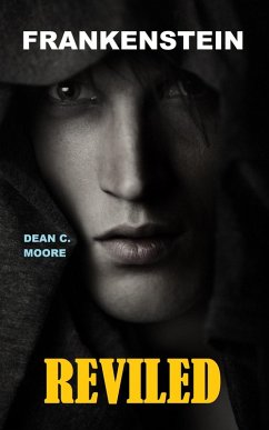 Cover Reviled (Frankenstein, #2) (eBook, ePUB)