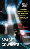 The Star Gate (Space Cowboys, #1) (eBook, ePUB)