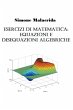 Esercizi di matematica - Bild 1