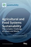 Agricultural and Food Systems Sustainability