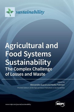 Agricultural and Food Systems Sustainability