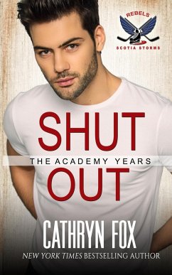 Shut Out - Fox, Cathryn